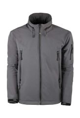 VAV Shell HT-04 Softshell Mont Gri S