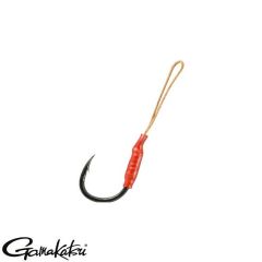D. GAMAKATSU G-Stinger #2/0 50LB-23Kg Asist İğne