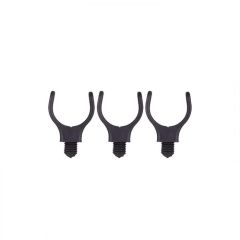 D. SPRO Carpiste Back Best 3 Adet Kamış Tutucu Set
