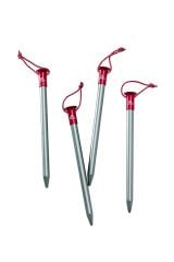 MSR Core Stake 6'' Bulk Tekli Çadır Kazığı