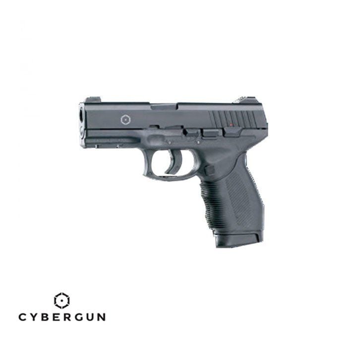 CYBERGUN Taurus PT24/7 Airsoft Tabanca