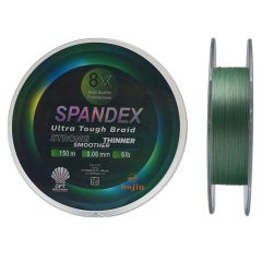 DFT Bojin 8X Spandex İp Misina 0.06 mm 150 m