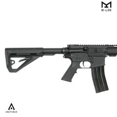 ARCTURUS AR15 DMR FullMetal AEG Airsoft Tüfek