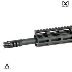 ARCTURUS AR15 DMR FullMetal AEG Airsoft Tüfek