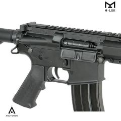 ARCTURUS AR15 DMR FullMetal AEG Airsoft Tüfek