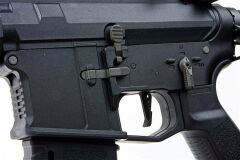 ARCTURUS Sword® MOD1 CQB 9.55'' AEG LITE ME AIRSOFT TUFEK