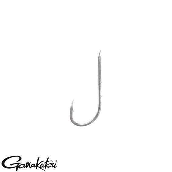 D. GAMAKATSU BKD-5260B Red Worm İğne Takımı 60Cm #