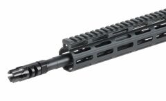 ARCTURUS AR15 Carbine FullMetal AEG Airsoft Tüfek