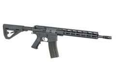 ARCTURUS AR15 Carbine FullMetal AEG Airsoft Tüfek