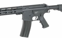 ARCTURUS AR15 Carbine FullMetal AEG Airsoft Tüfek