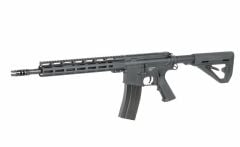 ARCTURUS AR15 Carbine FullMetal AEG Airsoft Tüfek
