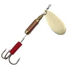 DFT SP55W Spinner 3 g 5,8cm  Renk:30