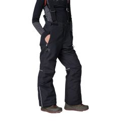 Hannah Akita Jr II Junior Pantolon Anthracite II