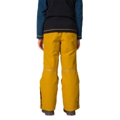 Hannah Akita Jr II Junior Pantolon Golden Yellow