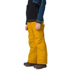 Hannah Akita Jr II Junior Pantolon Golden Yellow
