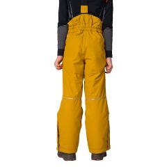 Hannah Akita Jr II Junior Pantolon Golden Yellow