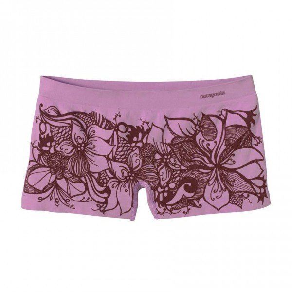 Patagonia Bayan Cap Boy Shorts