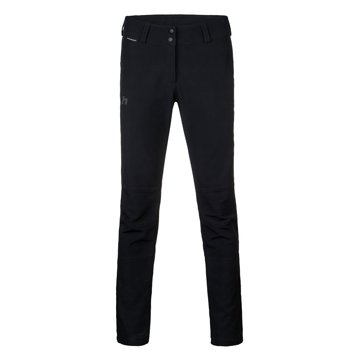 Hannah Ilia Kadın Pantolon Anthracite II