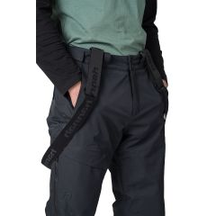 Hannah Kasey Erkek Pantolon Anthracite II