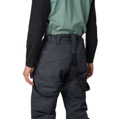 Hannah Kasey Erkek Pantolon Anthracite II