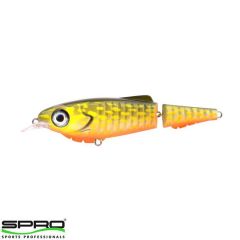 SPRO Ripple Pro 14cm 41G HotPike Maket Yem