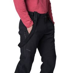 Hannah Samwell Erkek Pantolon Anthracite II