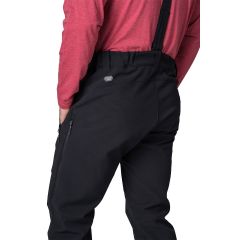 Hannah Samwell Erkek Pantolon Anthracite II