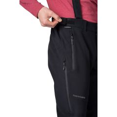 Hannah Samwell Erkek Pantolon Anthracite II