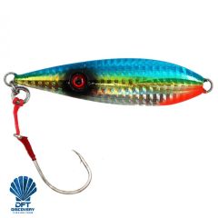 DFT Küçük Jig Fasion 80 G Renk: H012 Jig Yem