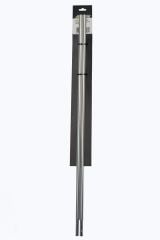 ALPINIST  Alüminyum Çadır Polü 50X11mm Gümüş