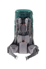 DEUTER Aircontact Pro 70+15 Sırt Çantası forest-graphite