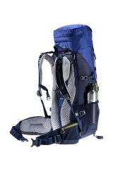 DEUTER   Aircontact Lite 35 + 10 SL Kadın Sırt Çantası indigo-navy