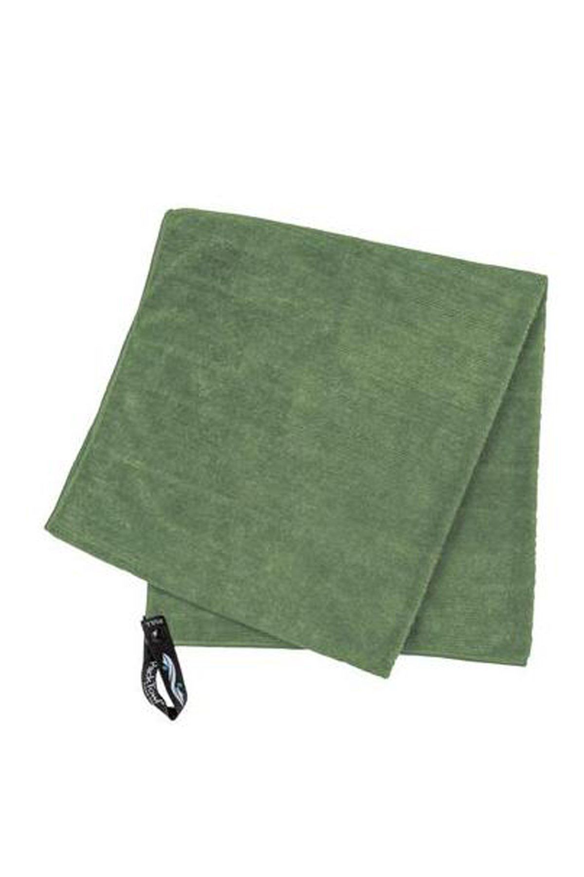 PACKTOWLPersonal XXL Forest Green Havlu Forest Green