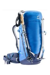DEUTER Guide 34+ Alpine Sırt Çantası LAPİS-NAVY