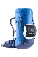 DEUTER Guide 34+ Alpine Sırt Çantası LAPİS-NAVY