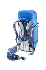 DEUTER Guide 34+ Alpine Sırt Çantası LAPİS-NAVY