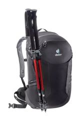 DEUTER Futura 24 Litre Sırt Çantası black