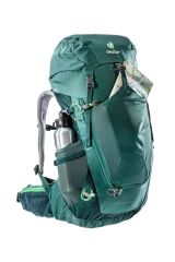 DEUTER Futura 24 Litre SL Sırt Çantası seagreen-forest
