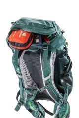 DEUTER Futura 24 Litre SL Sırt Çantası seagreen-forest