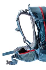 DEUTER Futura 26 Litre SL Sırt Çantası slateblue-arctic