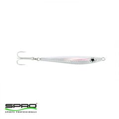 SPRO Cast'X 21G Chrome Jig Yem