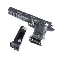 UMAREX Combat Zone PII Para 6 MM. Airsoft Tabanca