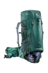 DEUTER Futura PRO 34 Litre SL Sırt Çantası seagreen-forest