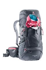 DEUTER Futura PRO 36 Litre Sırt Çantası black