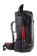 DEUTER Futura PRO 40 Litre Sırt Çantası black