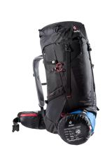 DEUTER Futura PRO 40 Litre Sırt Çantası black