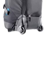 DEUTER Helion 60 Litre Tekerlekli Seyahat Çantası black-ocean
