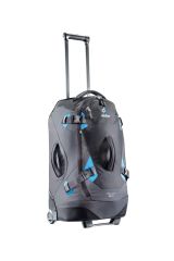 DEUTER Helion 60 Litre Tekerlekli Seyahat Çantası black-ocean