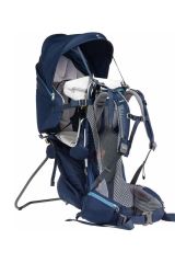 DEUTER Kid Comfort Pro Çocuk Taşıyıcı Sırt Çantası midnight