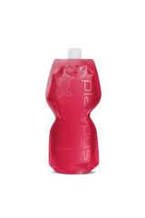 PLATYPUS  Softbottle 5 L Red w/Push Pull Cap Su Şişesi Red